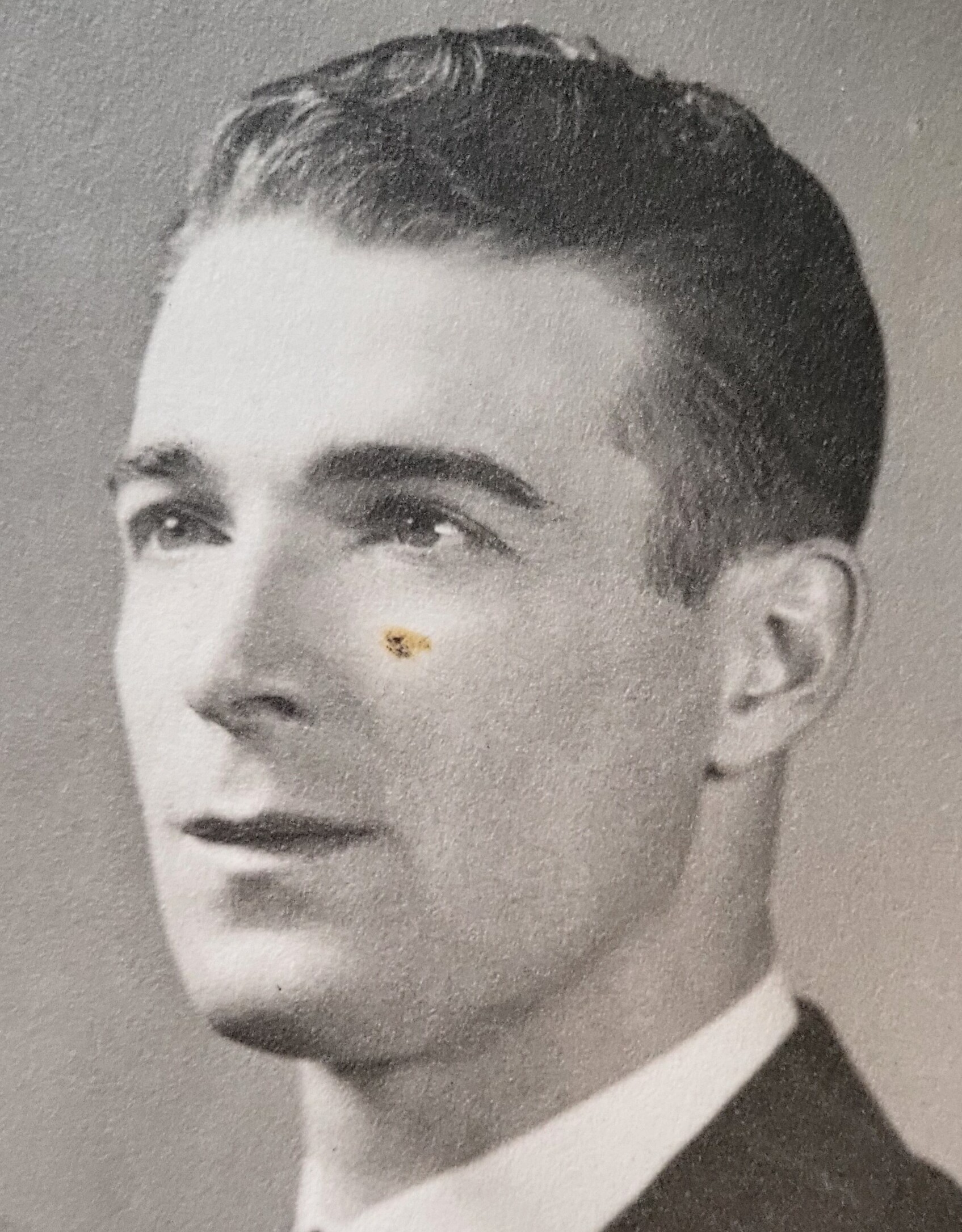 Gerald Henry Bush